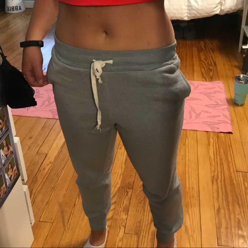 Joggers